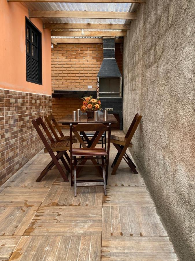 Chale Flor Da Serra Conceição da Ibitipoca Екстериор снимка